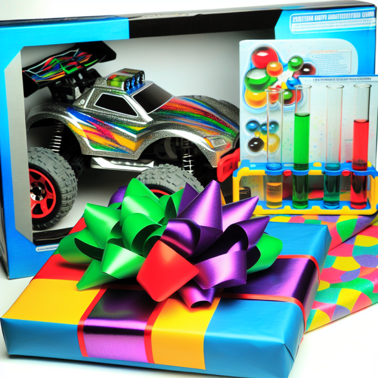 Подарунок на 11 років хлопчику: 50+ ідей найкращих подарунків для святкування