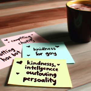 короткі компліменти хлопцю