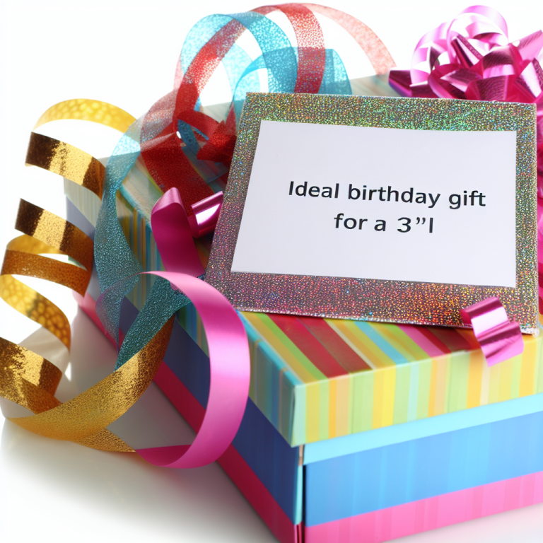 Подарунок дівчинці на 13 років: 50+ ідей для незабутнього дня народження