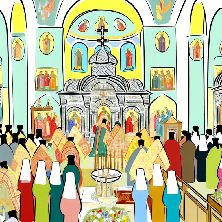 Яке церковне свято 6 березня: День преподобного Тимофія та визначення весни в церковному календарі