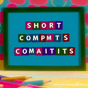 короткі компліменти