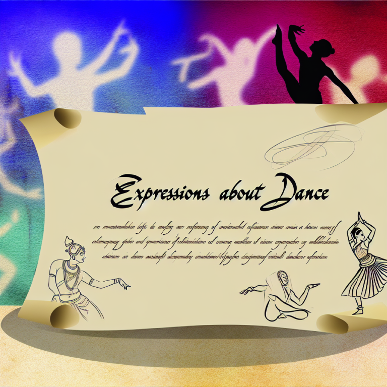 Вислови про танці: 10 надихаючих цитат для шанувальників хореографії