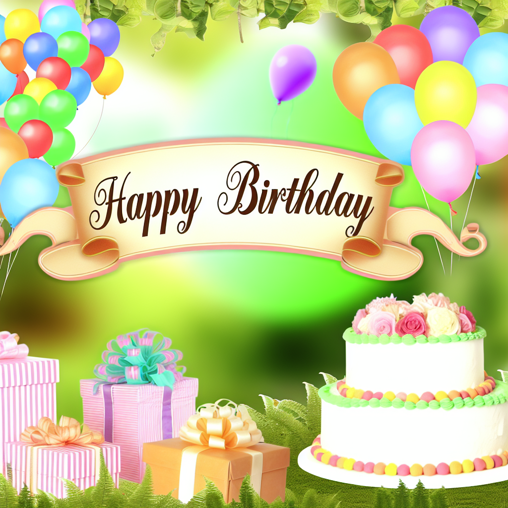 привітання з днем народження душевні