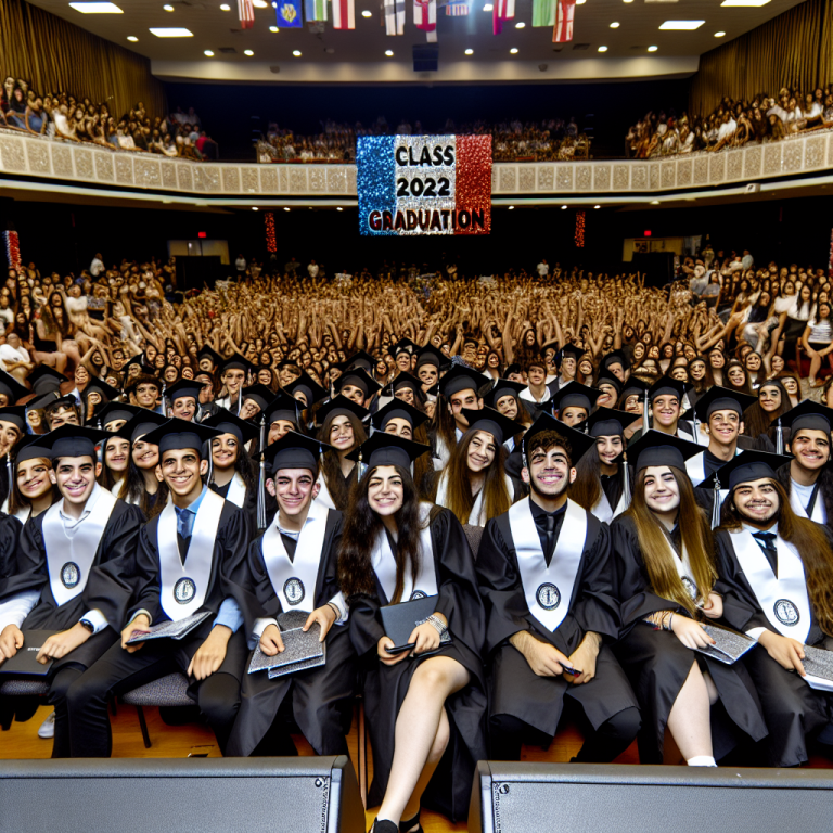 сценарій випускного 11 клас: сучасні ідеї, урочисті номери та готовий план свята