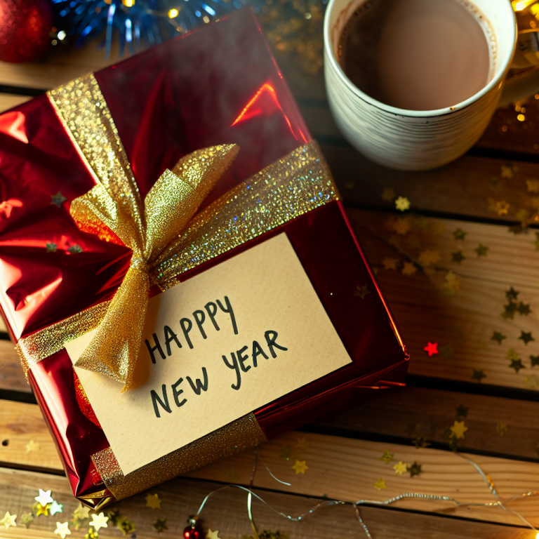 подарунок на новий рік хлопцю: найкращі ідеї, які справді здивують