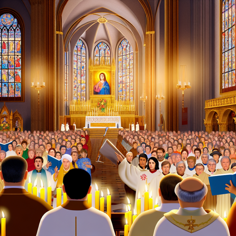 Uses a colon to separate the main topic from the context