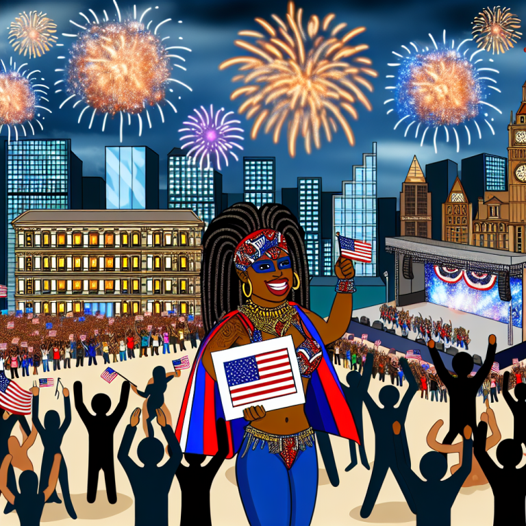 сценарій до дня незалежності: урочистий та зворушливий сценарій святкування для школи й громади 2026