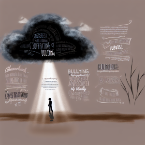 вислови про булінг