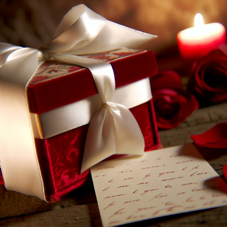 подарунок до дня закоханих: ідеї оригінальних сюрпризів для неї та нього