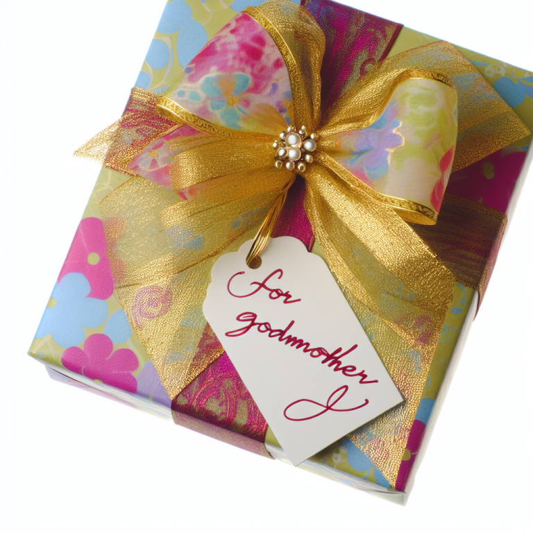 подарунок кумі: найкращі ідеї оригінальних подарунків на день народження та свята