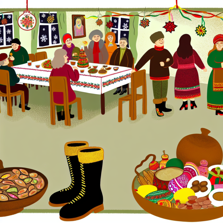 свято миколая сценарій для школи та дитячого садка: сучасні ідеї, ігри та вірші