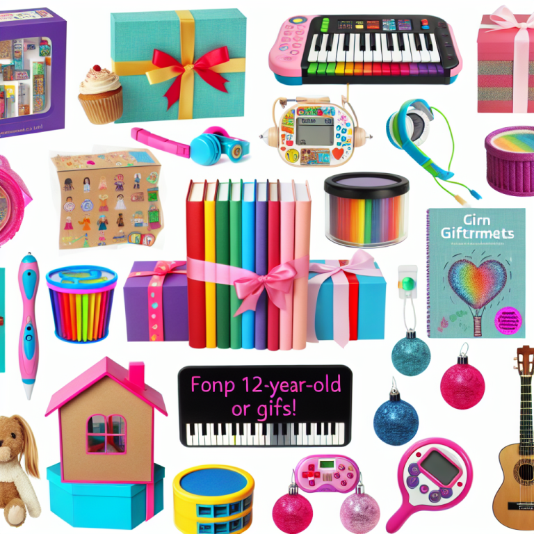 подарунок дівчинці на 12 років вибір кращого: ідеї, які точно вразять та запам’ятаються