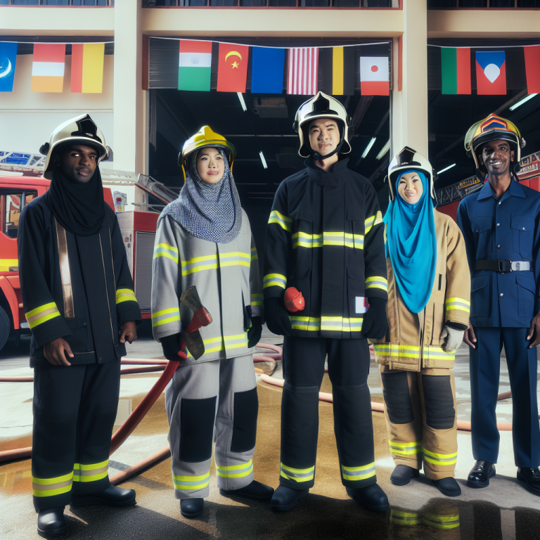 міжнародний день пожежників: історія, значення та вшанування героїв 4 травня