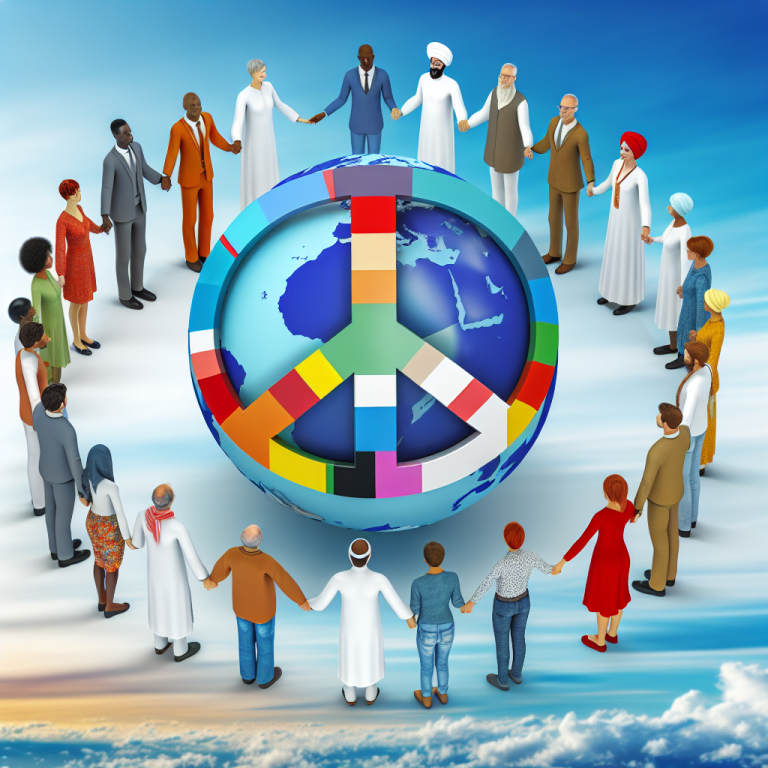 Міжнародний день толерантності: значення, історія та чому він важливий для сучасного суспільства