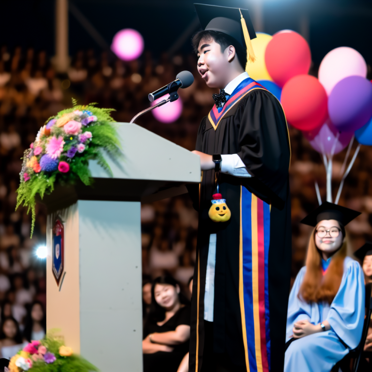 сценарій випускного вечора: ідеї, конкурси та готовий план святкування для школи