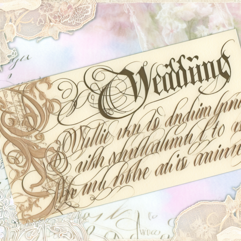 гарні слова для запрошення на весілля: зворушливі та стильні приклади для вашого свята