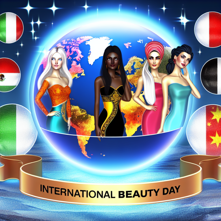 міжнародний день краси 2026: історія, традиції та ідеї привітань