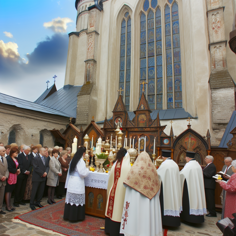 Церковне свято 12 червня: яке сьогодні свято, традиції, прикмети та що не можна робити
