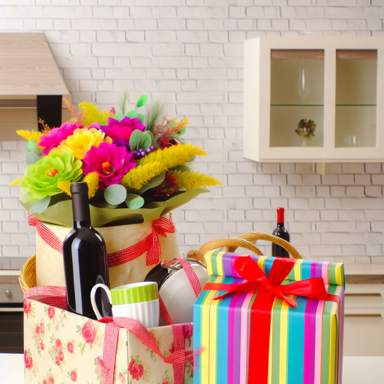 подарунок на новосілля: 10 універсальних ідей, які сподобаються кожному