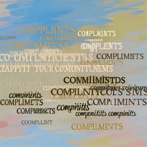 компліменти англійською