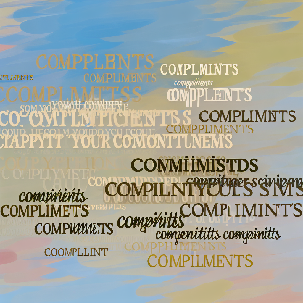 компліменти англійською