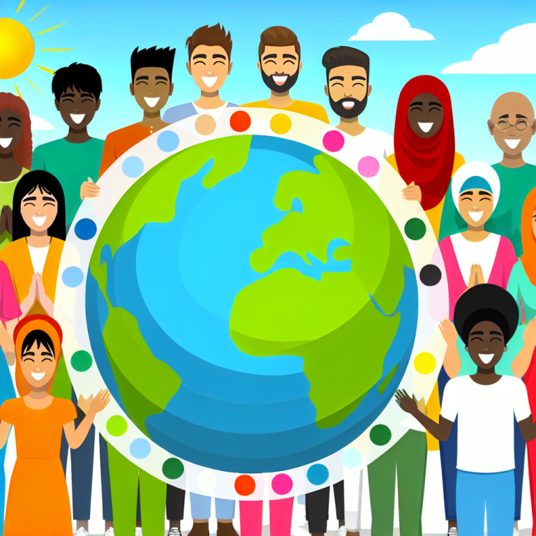 міжнародний день молоді: історія, значення та як святкують у світі