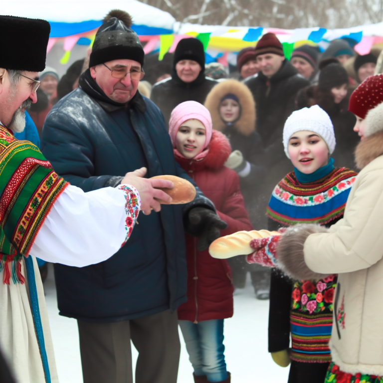 14 січня свято василя: традиції, звичаї та значення Василевого дня в Україні