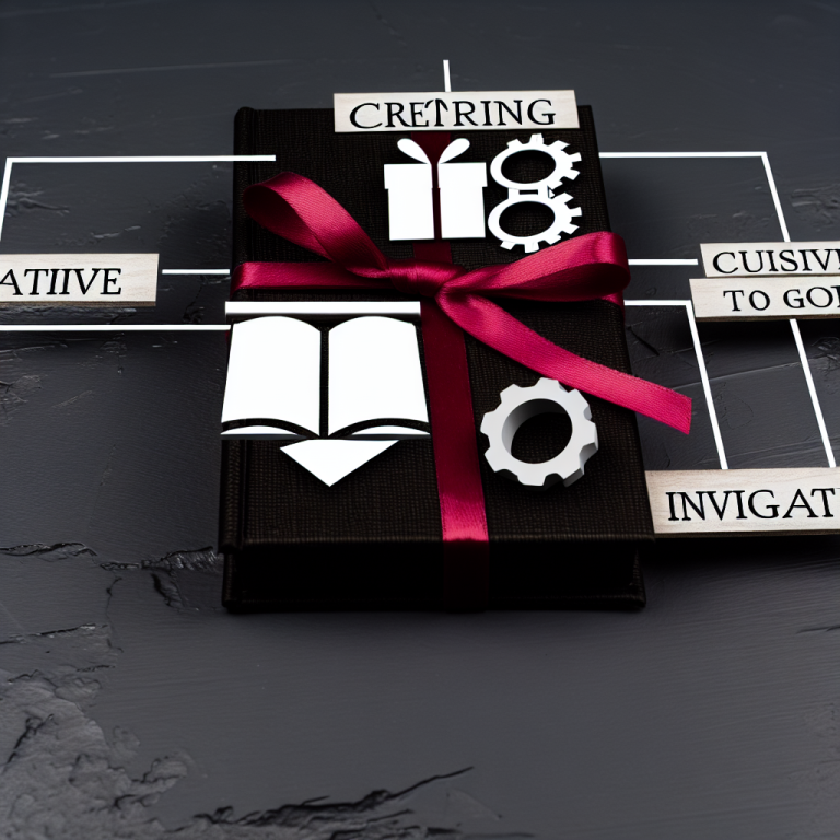 Креативний подарунок: ідеї оригінальних сюрпризів для будь-якої події