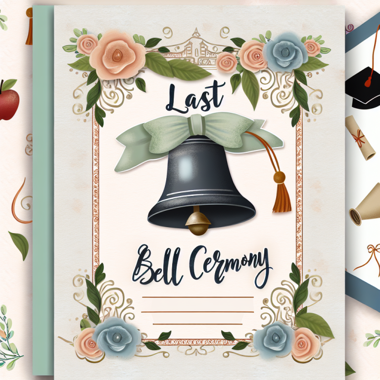 запрошення на останній дзвоник: ідеї та тексти 2026 для школи й батьків