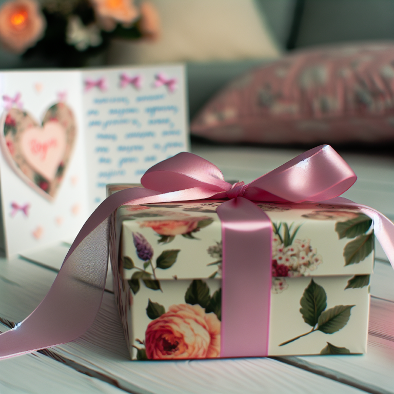 подарунок на 8 березня мамі: 15 ідей, які зворушать і запам’ятаються