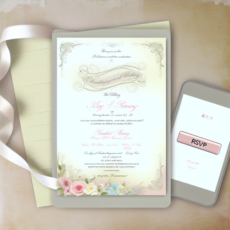 електронні запрошення на весілля: сучасний дизайн, швидке створення та економія бюджету