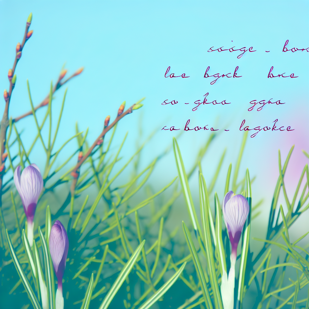 весна цитати