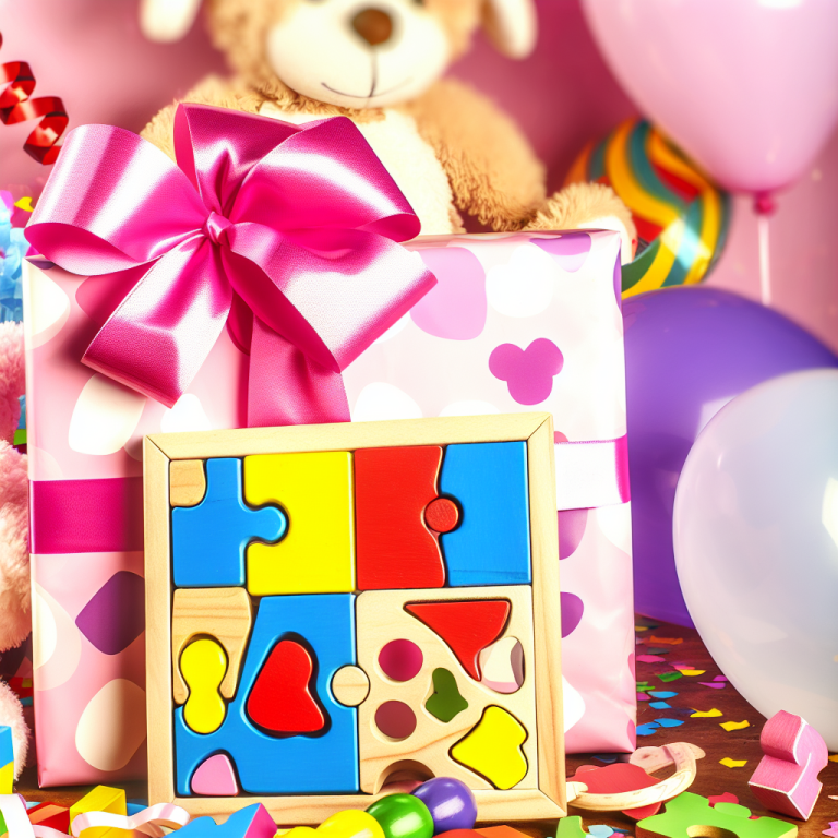 Подарунок дівчинці на 3 роки: найкращі ідеї для радості, розвитку та незабутніх емоцій