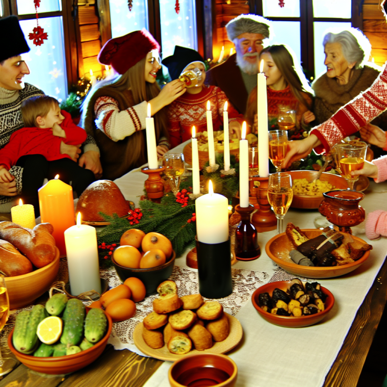 яке свято 6 січня: Богоявлення (Водохреща), традиції, заборони та прикмети