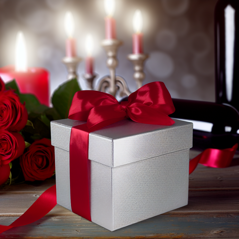 подарунок коханій: найкращі ідеї для дня народження, річниці та 8 Березня
