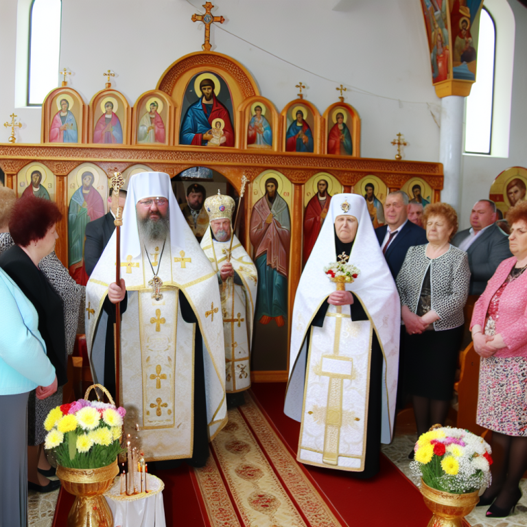 8 квітня церковне свято: традиції, прикмети та що не можна робити цього дня