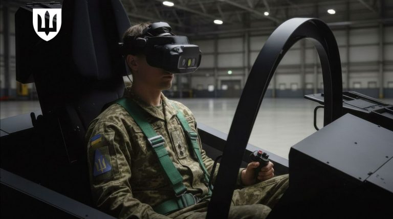 Україна за рік підготувала близько 100 майбутніх льотчиків – Міноборони