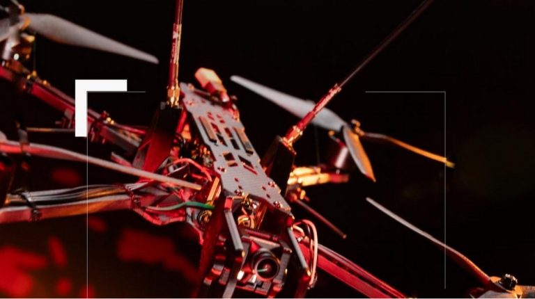 Стабільний політ та вища точність: “Генерал Черешня” інтегрує до БПЛА систему круїз-контроль