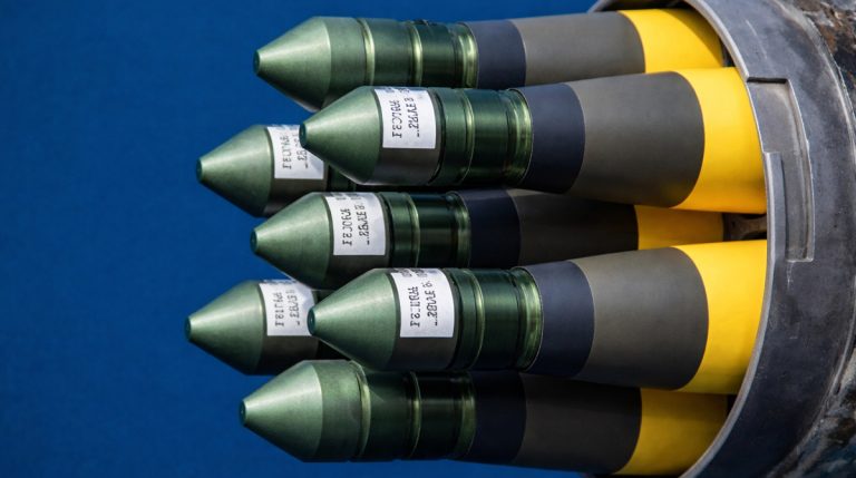 Brave1 профінансував ракетні проєкти восьми українських компаній