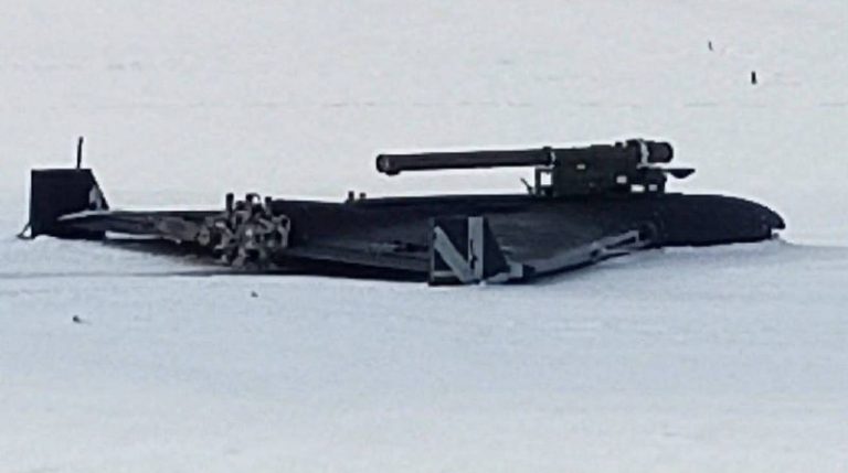 На російському “Шахеді” вперше виявили ПЗРК – “Флеш”