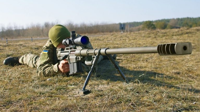 Армійська авіація, ППО та снайпери: систему е-Балів планують розширити на нові підрозділи