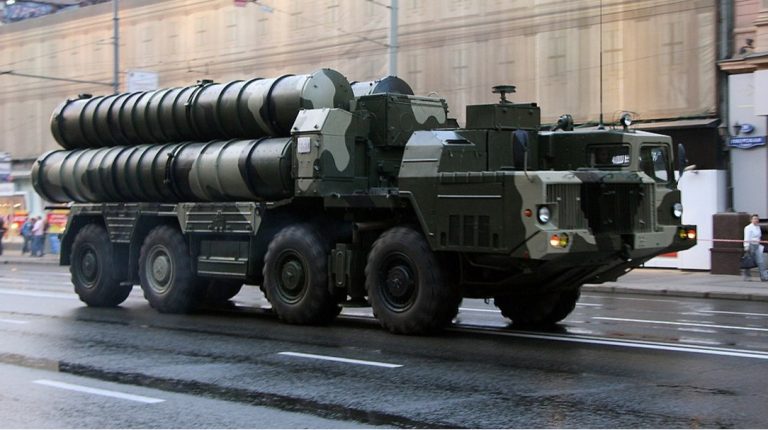 “Альфа” СБУ за рік знищила засоби ППО росіян на $4 млрд