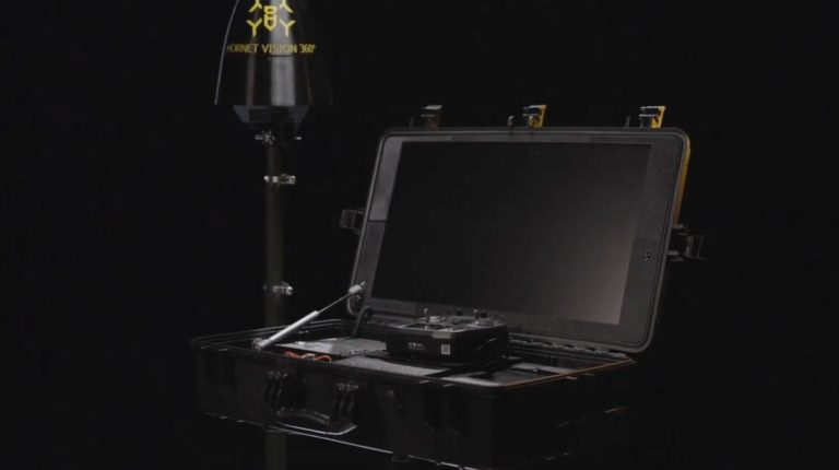 “Дикі Шершні” розповіли, як працює цифрова відеосистема для перехоплювачів