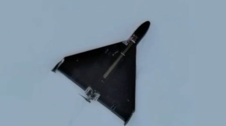 “Флеш” розповів деталі про російський “Шахед” з ПЗРК