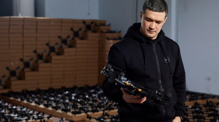 Рада призначила Михайла Федорова новим міністром оборони України