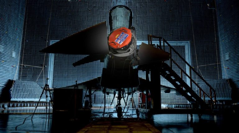 Британські винищувачі Typhoon отримають новий радар із функціями РЕБ