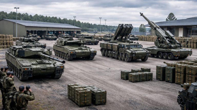 Україна може отримати 60 млрд євро від ЄС на військову підтримку вже навесні – Єврокомісія