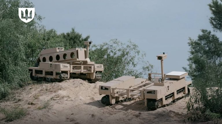 Міноборони у 2025-му затвердило на 25% більше зброї від українських виробників