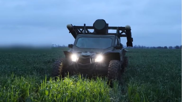 Військові підтвердили, що застосовують новітні американські ЗРК Tempest проти “Шахедів”