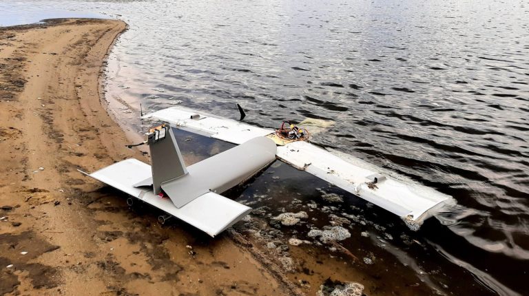 Стаття
                    Дешево і небезпечно. Як фанерний дрон "Молния" перетворився на велику проблему Сил оборони